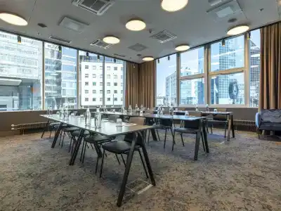 Radisson Collection, Tallinn - 31