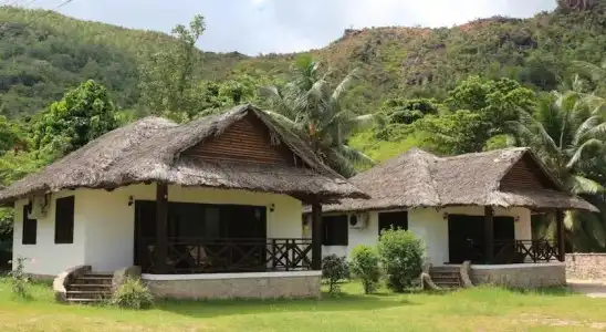 The Marine Park Cottage - 0