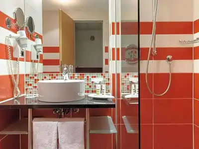 Mercure München City Schwabing - 62