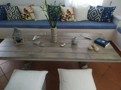 Captain's B&B - 12