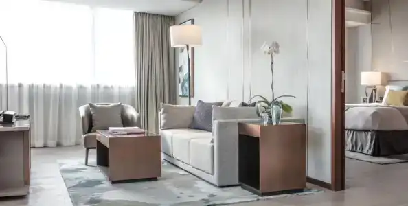 Fraser Suites Dalian - 92