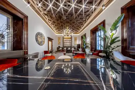 Martius Private Suites - 13