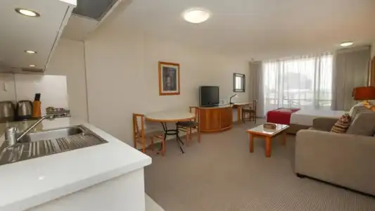 The Summit Apartments - 52
