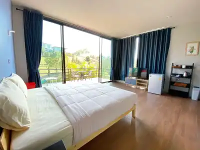 Krin Resort - 37