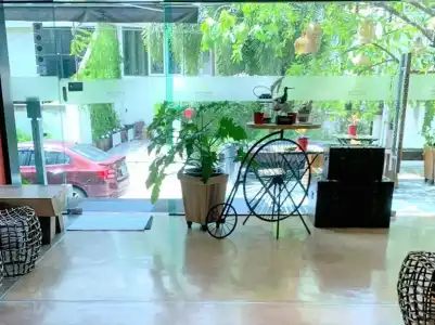 Aspira D'Andora Sukhumvit 16 - Asoke - 25