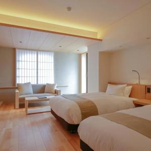Kaminarimon Ryokan - 35