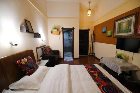 Maple Leaf Inn Lijiang - 126