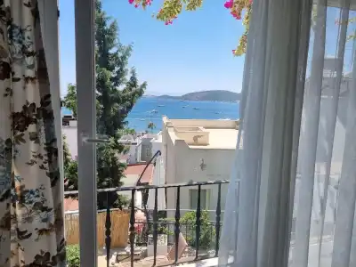 Berg Otel - 45