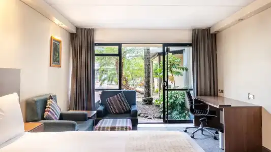 Holiday Inn Auckland Airport by IHG - 58