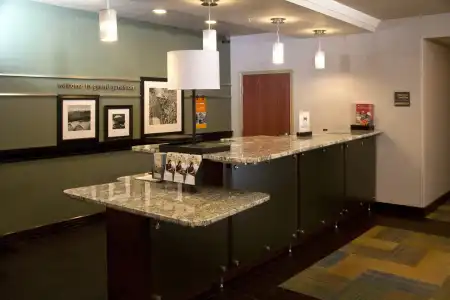 Hampton Inn Grand Junction Downtown/Historic Main Street - 17