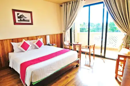 Sea Star Resort Phu Quoc - 92