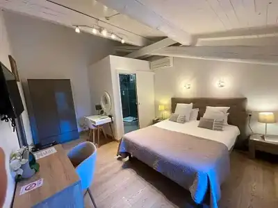 Hôtel le Galambre - 35