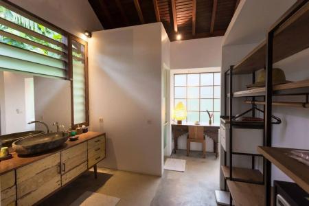 De Ubud Villas & Spa - 1
