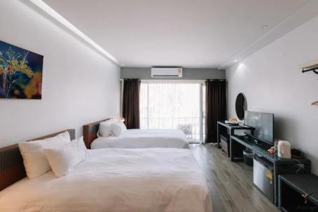 Aspiraya Resort (SHA Extra Plus) - 34