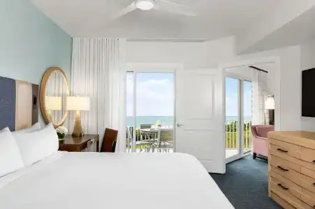 Marriott's SurfWatch - 87