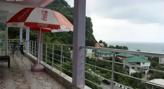 Badu Guest House - 2