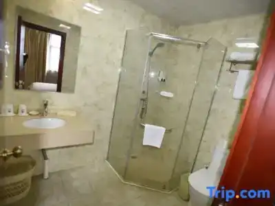 GreenTree Inn SuZhou International Film City South JinShan Road Express - 39