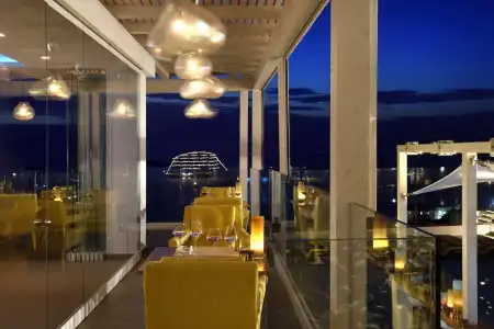 Myconian Korali Relais & Chateaux - 17