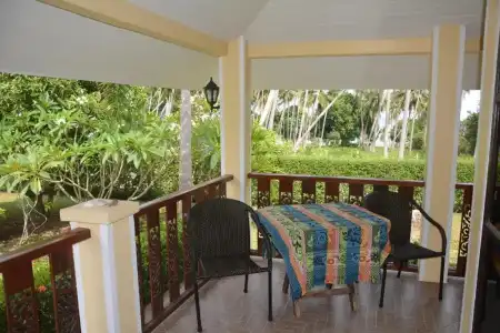 Apple Bungalows - 20