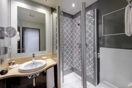 Mercure München City Center - 7