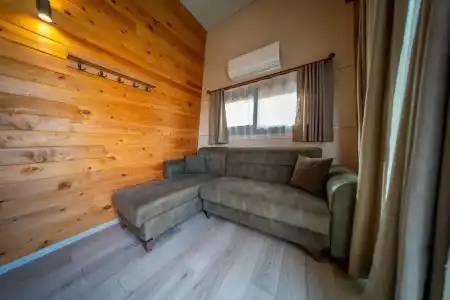 Bodrum Gaia Tiny Houses Butik - 24