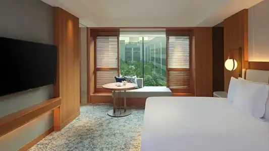 Intercontinental Yokohama Pier 8 by IHG - 65