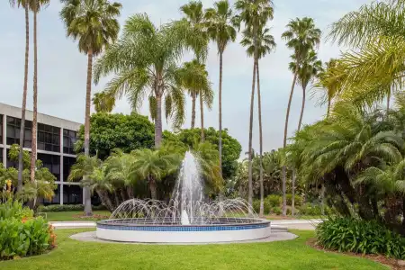 Four Points by Sheraton San Diego - 18
