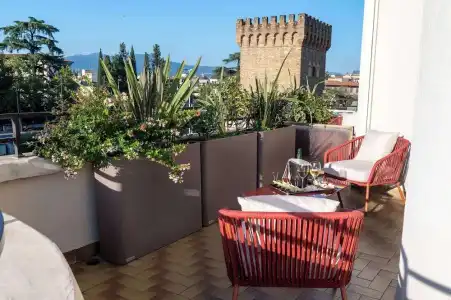 Starhotels Michelangelo - 49