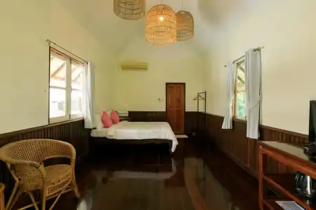 Anavilla Tangke Resort - 0