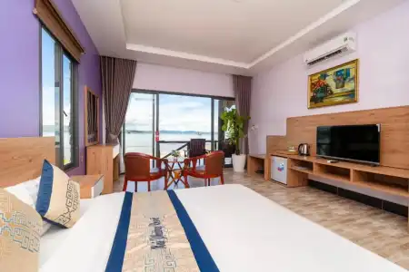 Mai Phuong Resort Phu Quoc - 92