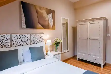 Auberge Communale de Carouge - 42