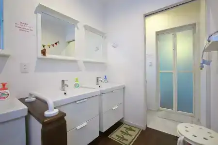 Shironoshita Guesthouse - Hostel - 6
