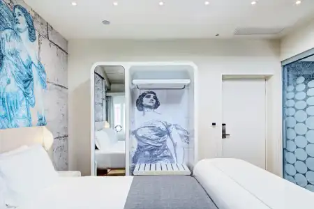 Ausonia Hungaria Wellness & Lifestyle - 9