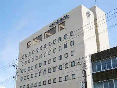 Yatsushiro Grand - 24