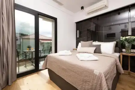 Tsikeli Boutique Meteora - Adults Friendly - 93