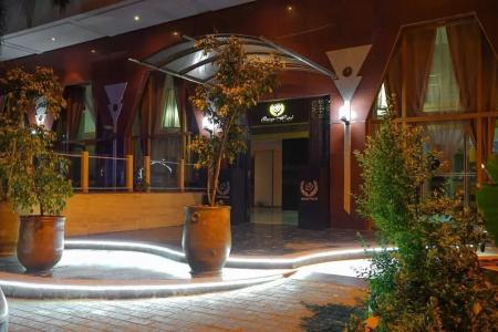 Hôtel Oscar - 4
