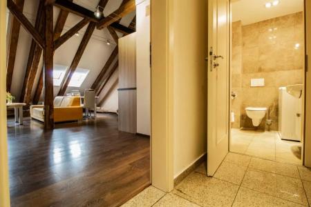 Residence U Cerne Veze - 79