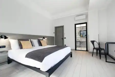 La Ferrovia Guest House - 24