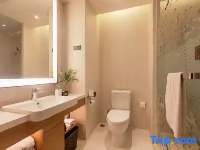 Hampton by Hilton Wuhan Tianhe Airport East - 69
