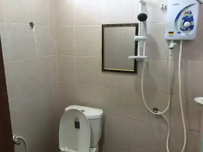 Motel Seri Mutiara - 8