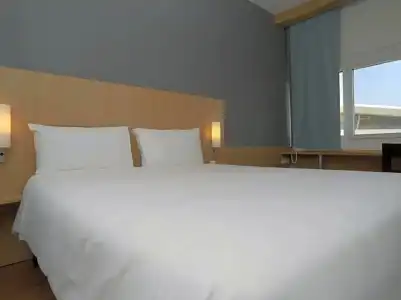 ibis Lisboa Parque das Naçoes - 47