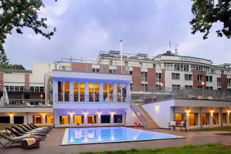 Inselhotel - 16