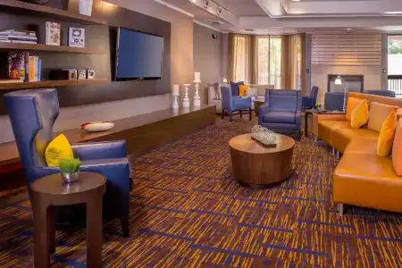Sonesta Select Durham Research Triangle Park - 11