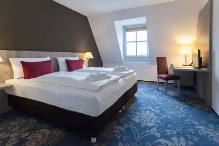 Martas Lutherstadt Wittenberg - 62