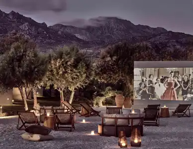 Numo Ierapetra Beach Resort Crete, Curio Collection Hilton - 30