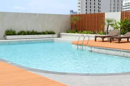 Siam View Residence - 70