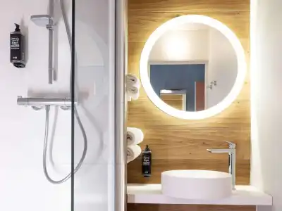 Ibis Styles Les Houches Chamonix - 19