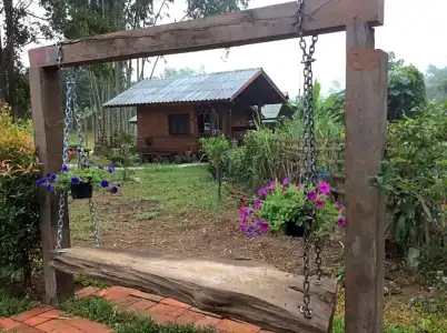 Saranghae Resort Chiang Dao - 139