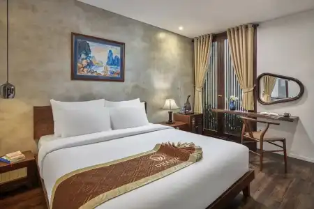 Draha Halong - Serenity, Charm and Nature - Preferred by Western Travelers - 52