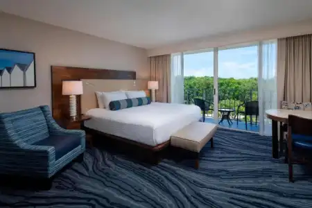 Courtyard by Marriott Key Largo - 62